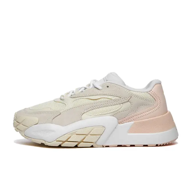 Puma Hedra Marshmellow Cloud Pink | Where To Buy | 375119-01 | The Sole ...