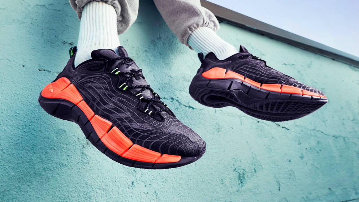 adidas Just Confirmed That Reebok Is Up for Sale