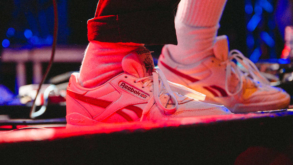 Image via Unsplash adidas Just Confirmed That Reebok Is Up for Sale