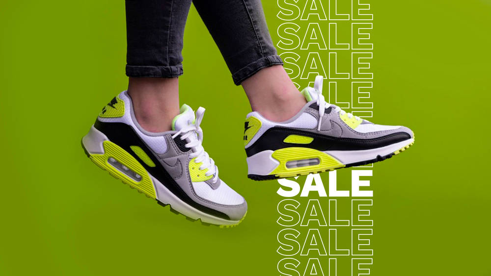 Snap Up These Sizzling Swoosh Steals Before They Sell Out! Snap Up These Sizzling Swoosh Steals Before They Sell Out!