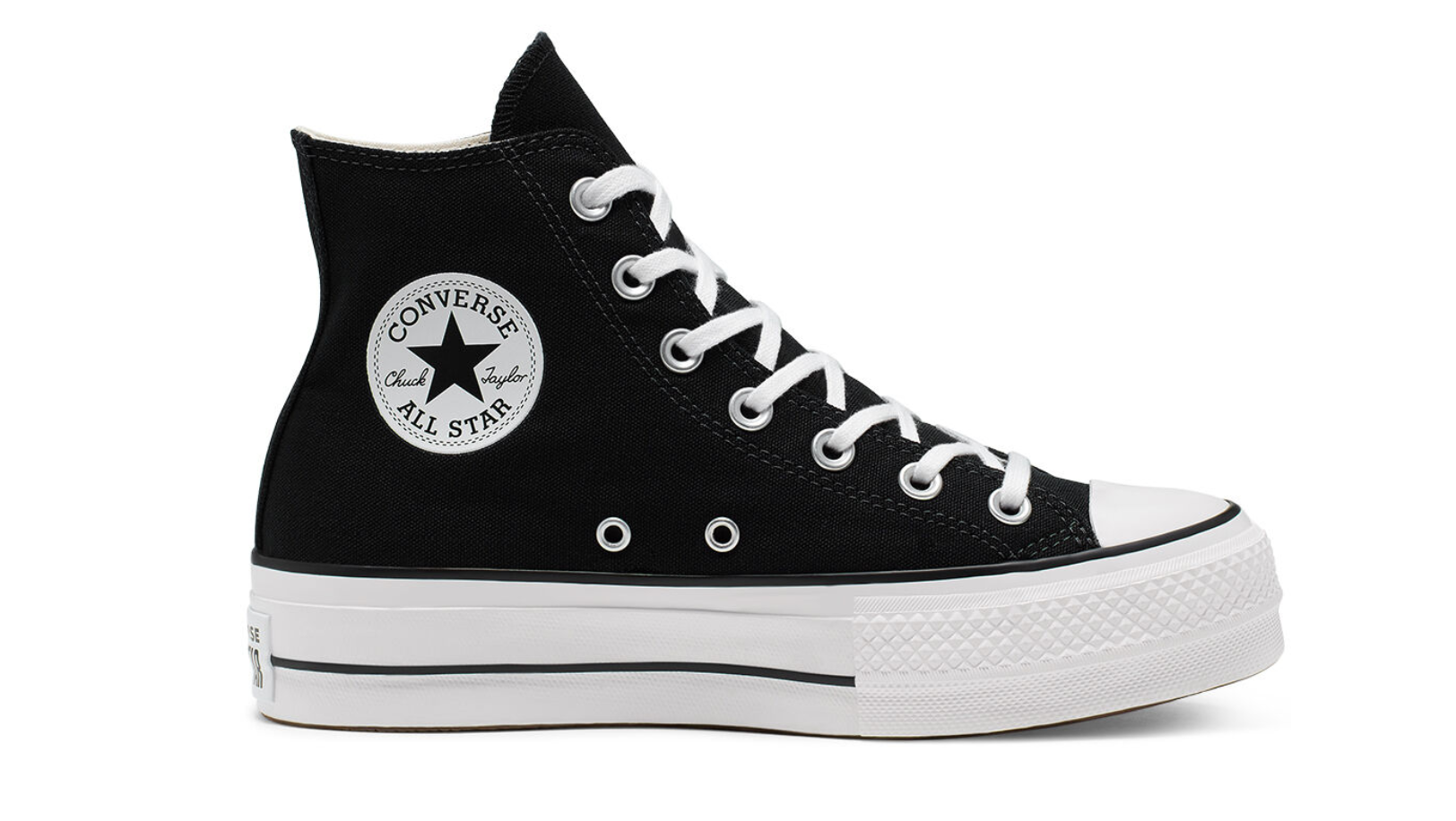 Chuck Taylor All Star Platform High Top