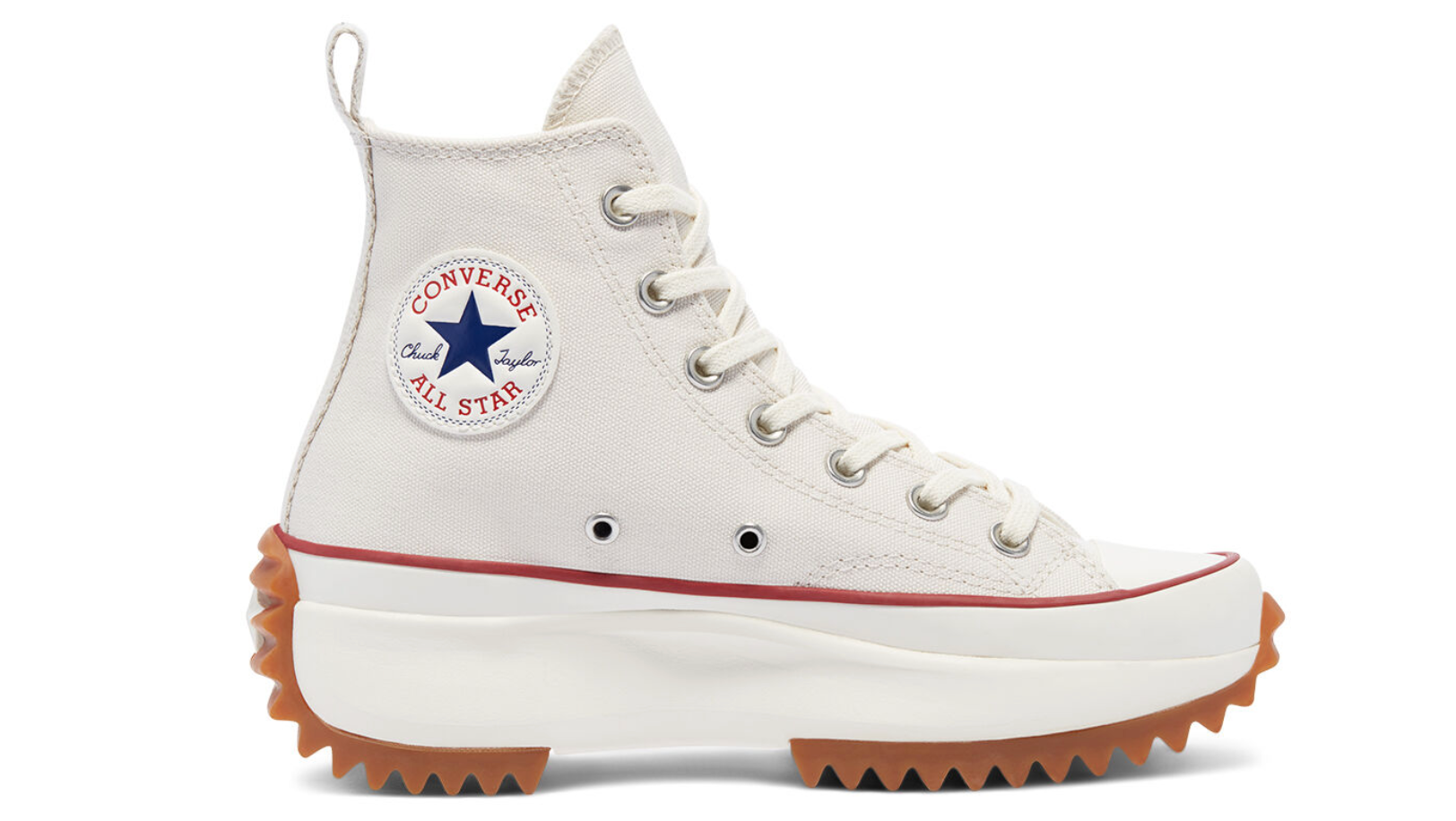 Converse Color Run Star Hike High Top