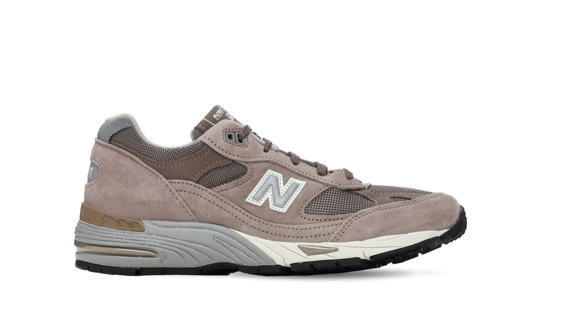 New Balance 991