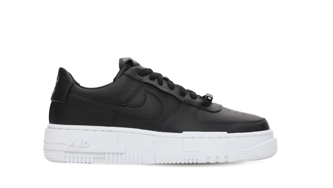 AF1 Pixel