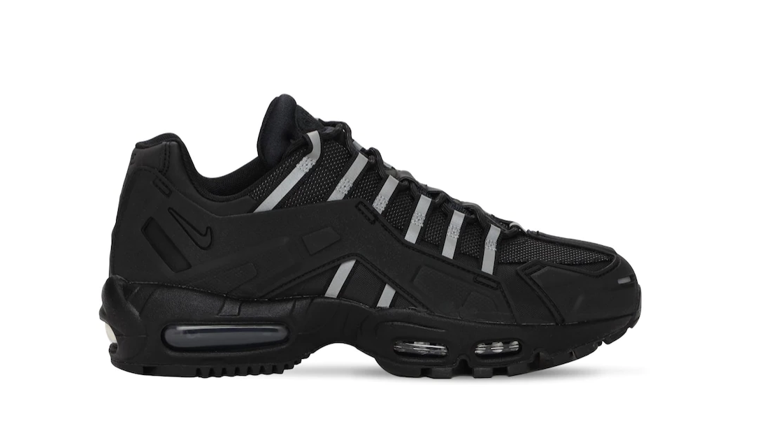 NDSTRKT AIR MAX 95 SNEAKERS