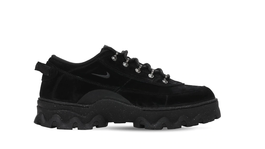 Nike Lahar Low