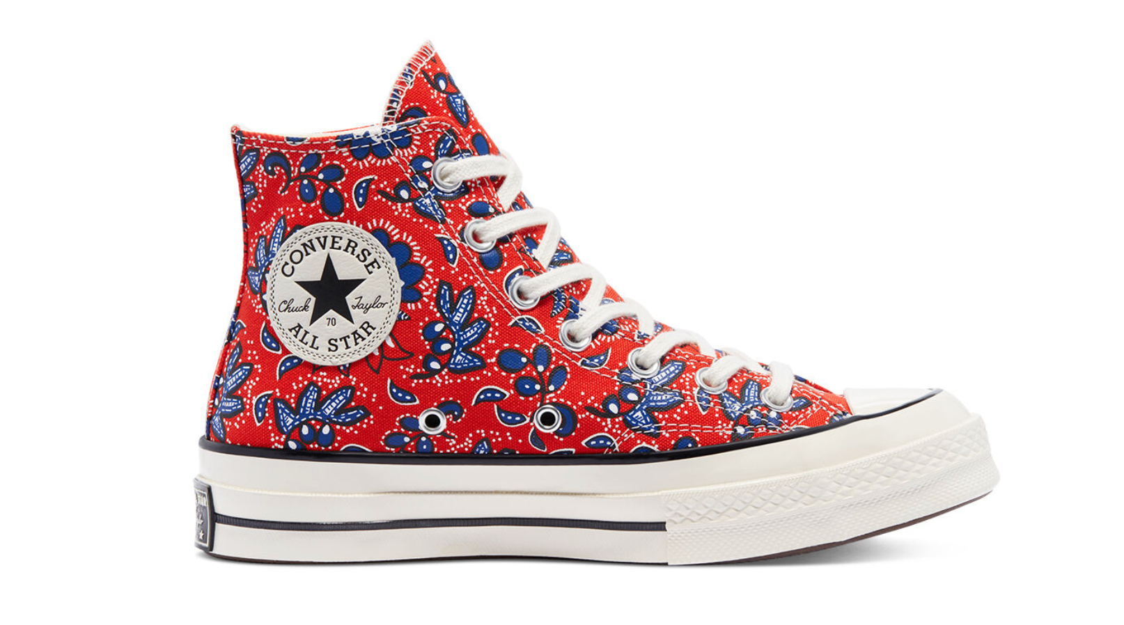 Culture Prints Chuck 70 High Top