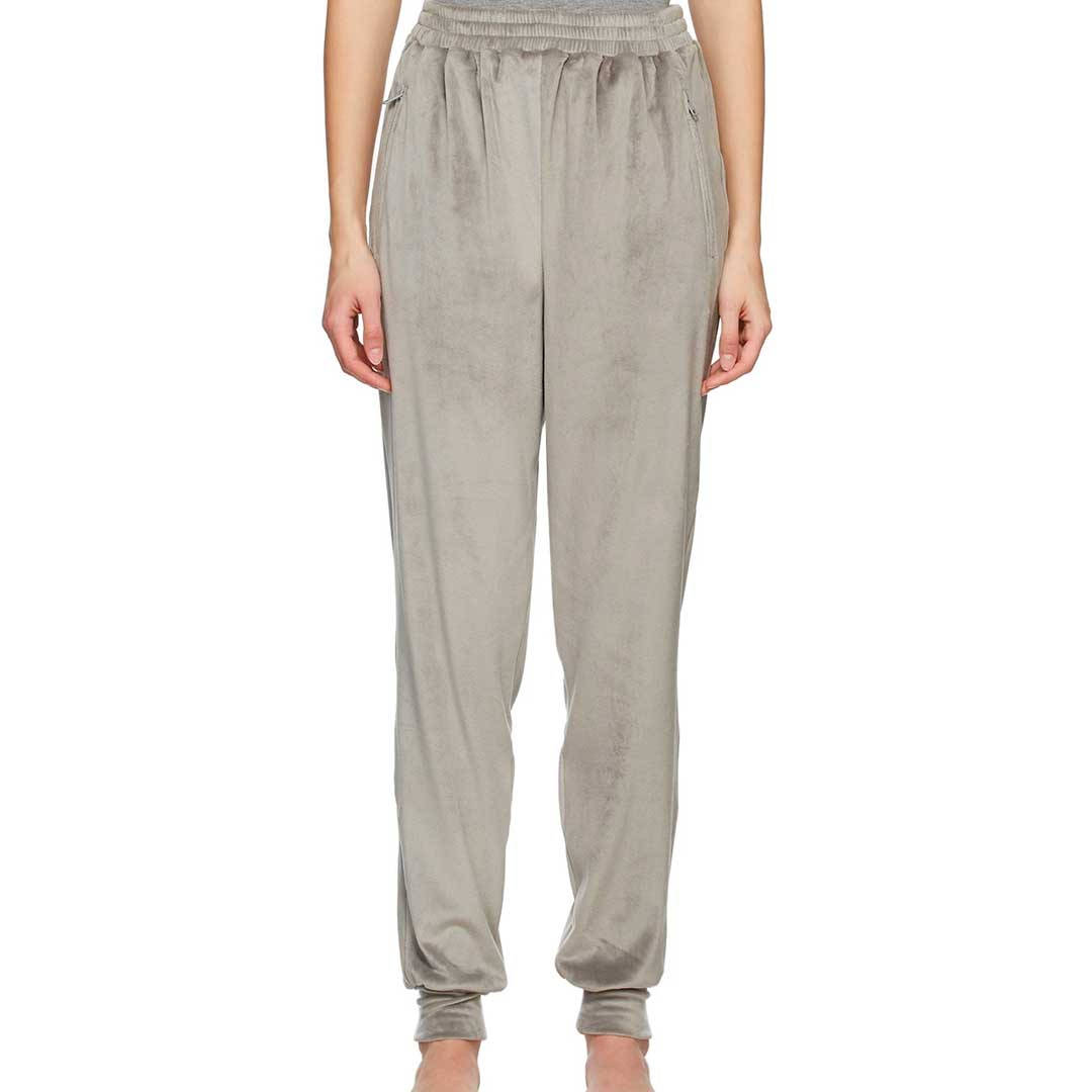 SKIMS Lounge Pants Grey