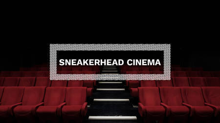 Sneakerhead Cinema: The Most Iconic Movie and TV Sneaker Moments