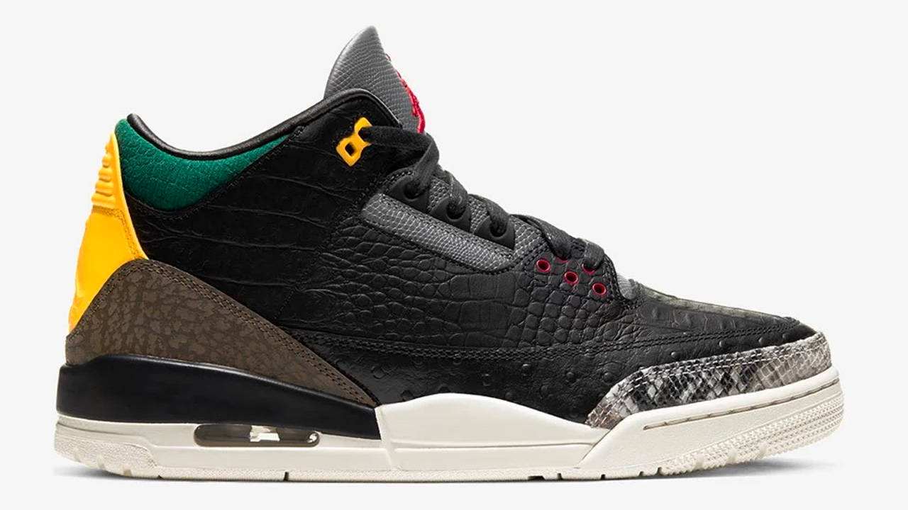 15 Springtime Steals That You Should Cop Now at Sneakersnstuff's Sale