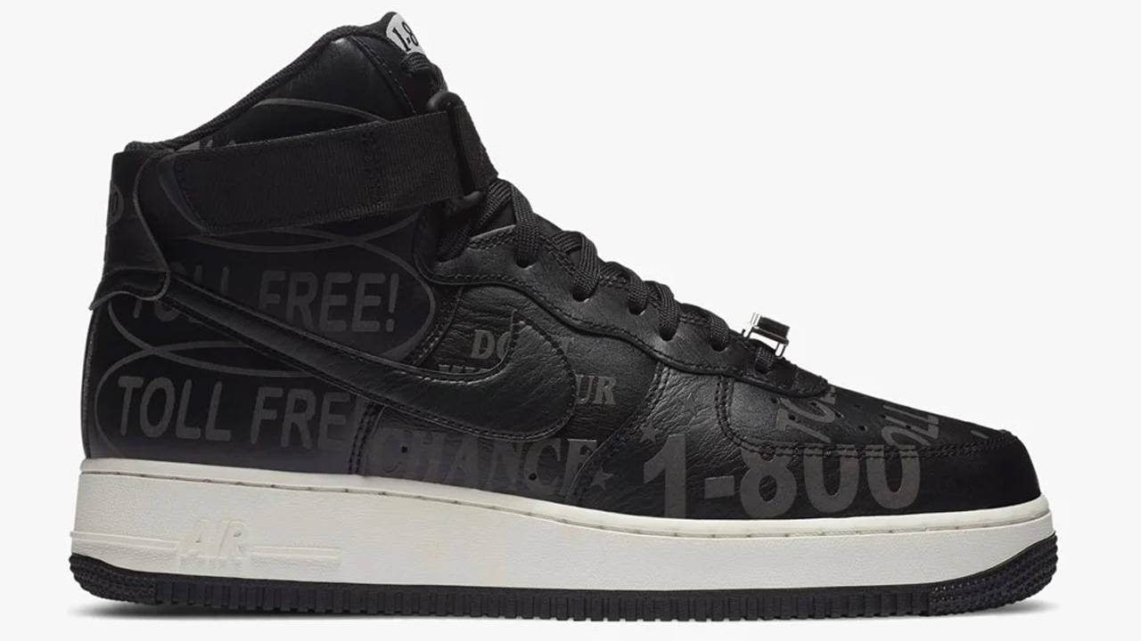 15 Springtime Steals That You Should Cop Now at Sneakersnstuff's Sale