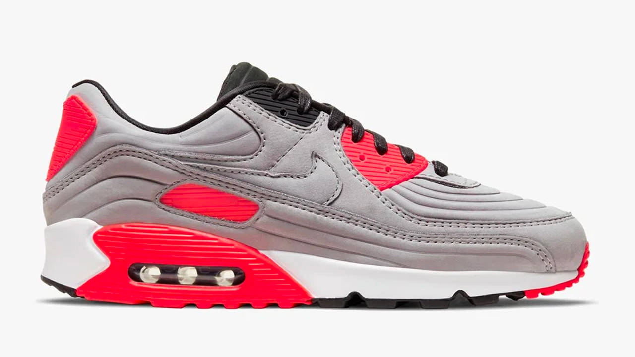15 Springtime Steals That You Should Cop Now at Sneakersnstuff's Sale