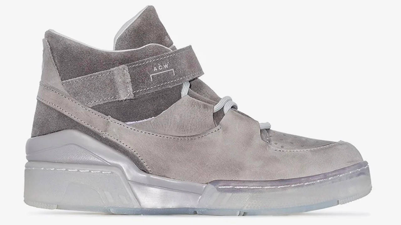 15 Springtime Steals That You Should Cop Now at Sneakersnstuff's Sale