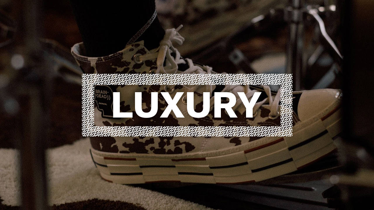 SSENSE luxury