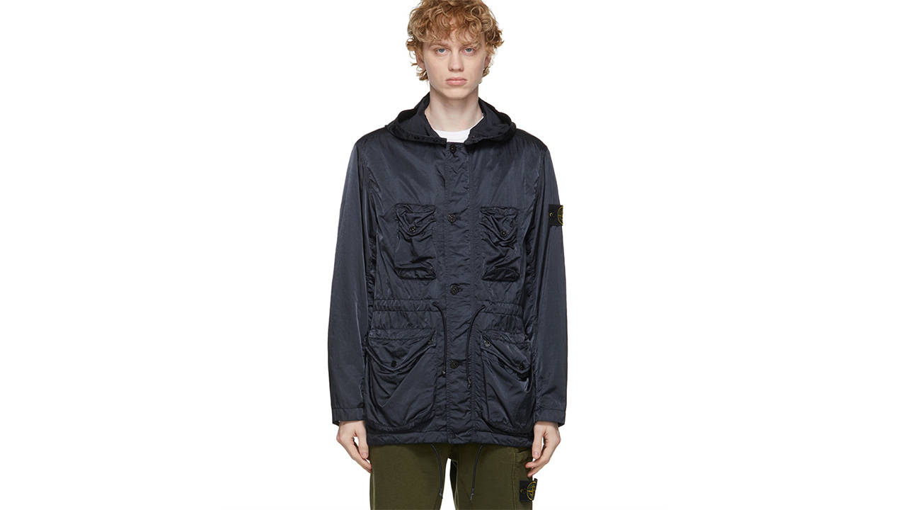 Stone Island 1