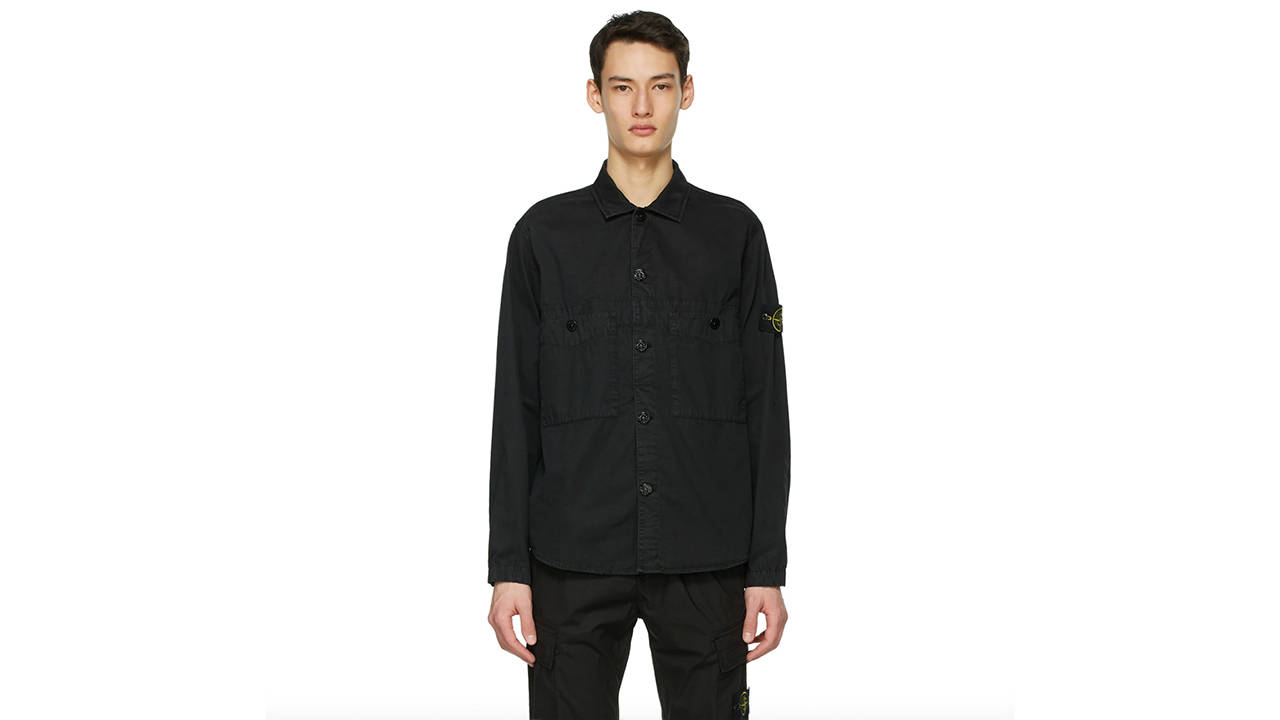 Stone Island 10