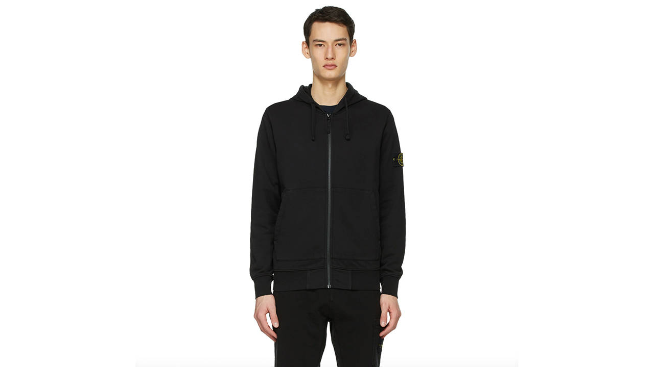 Stone Island 11