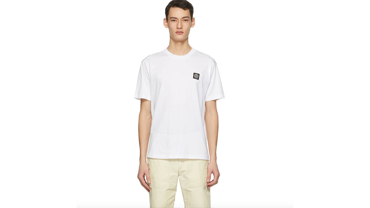 Stone Island 13