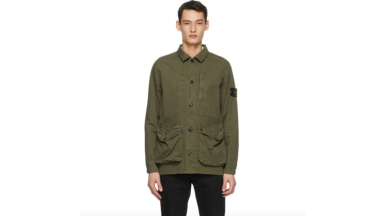 Stone Island 14