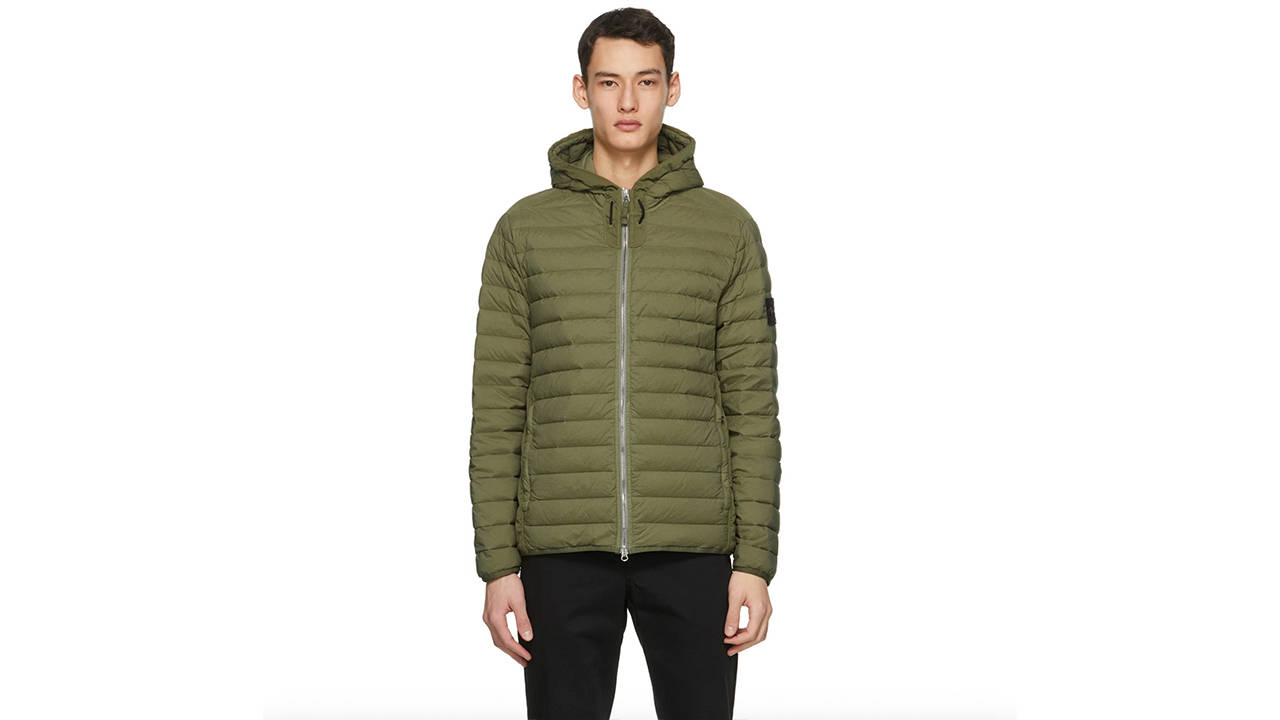 Stone Island 15