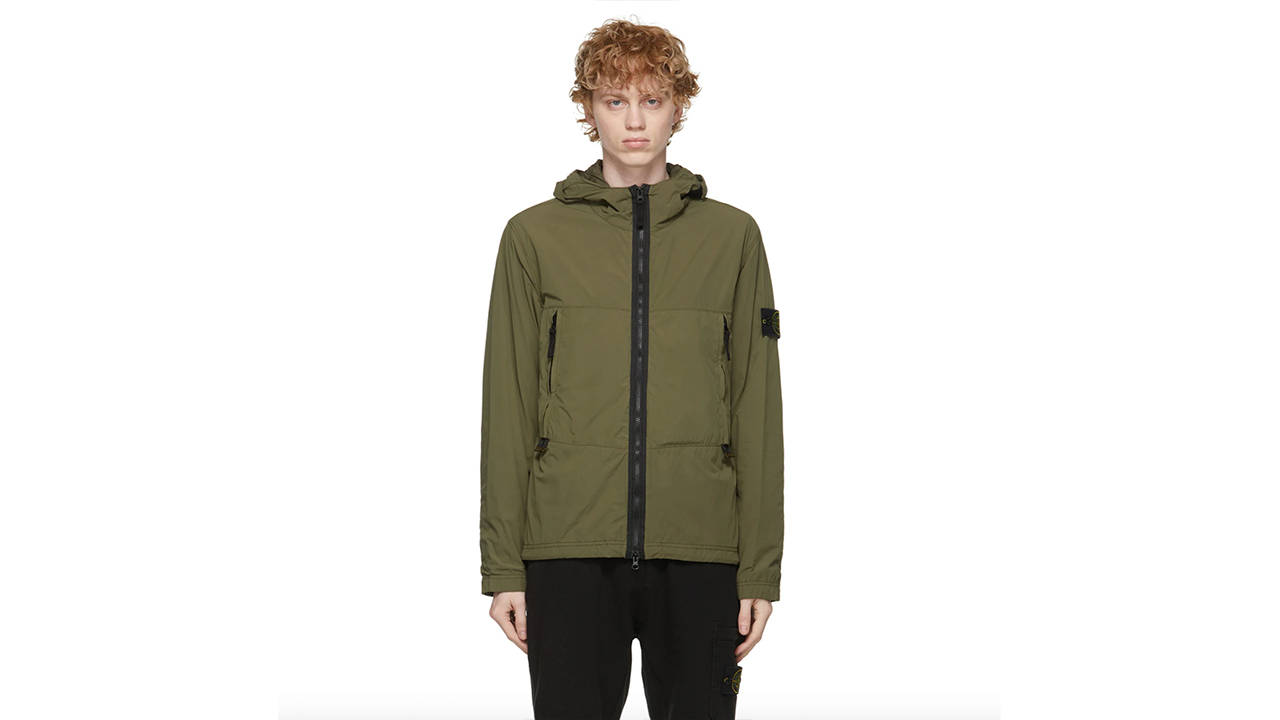 Stone Island 2