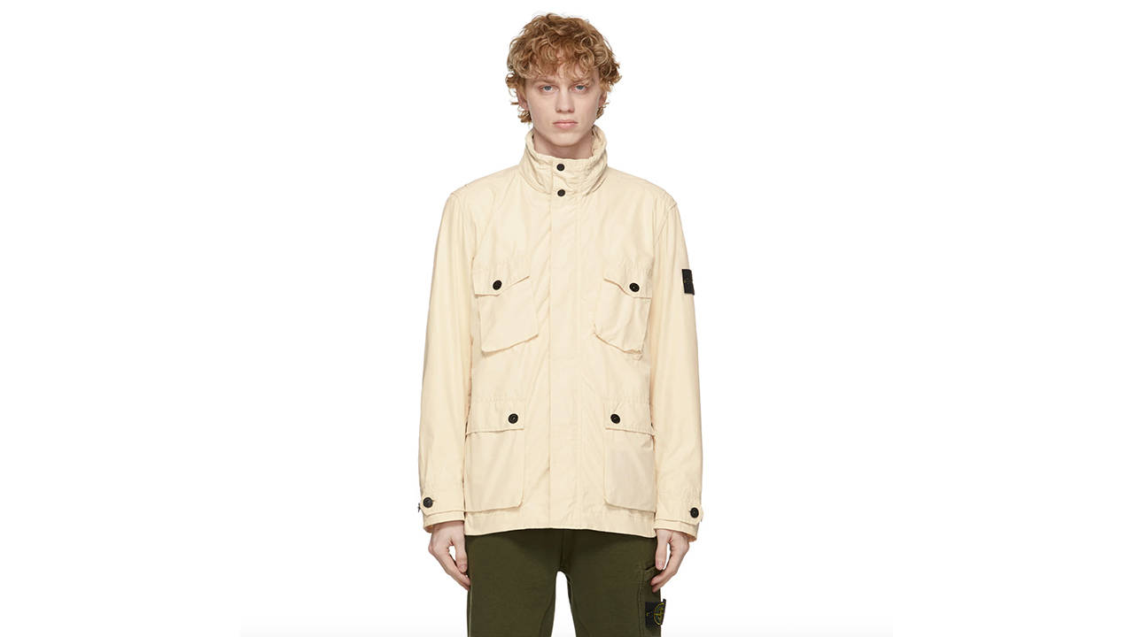 Stone Island 3