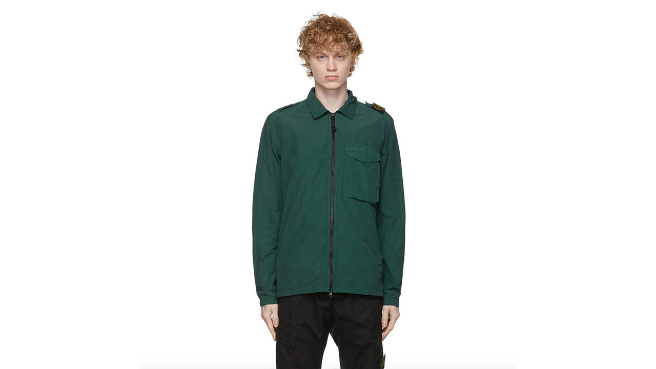 Stone Island 4