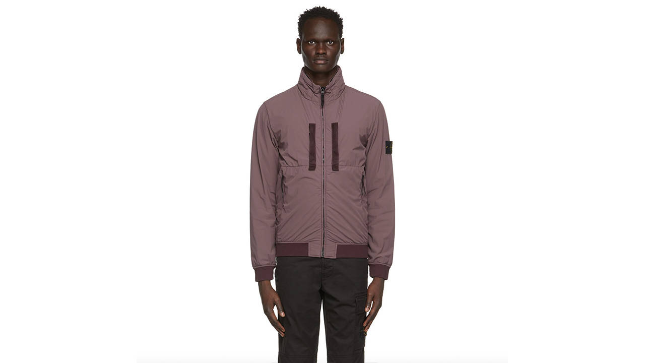 Stone Island 5