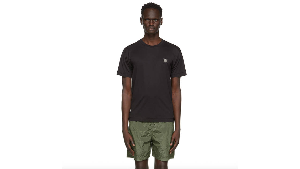 Stone Island 7