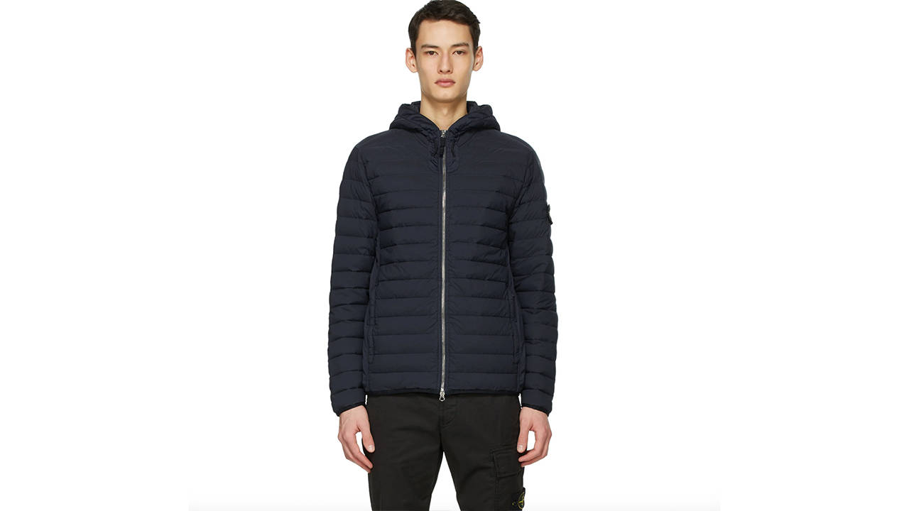Stone Island 8