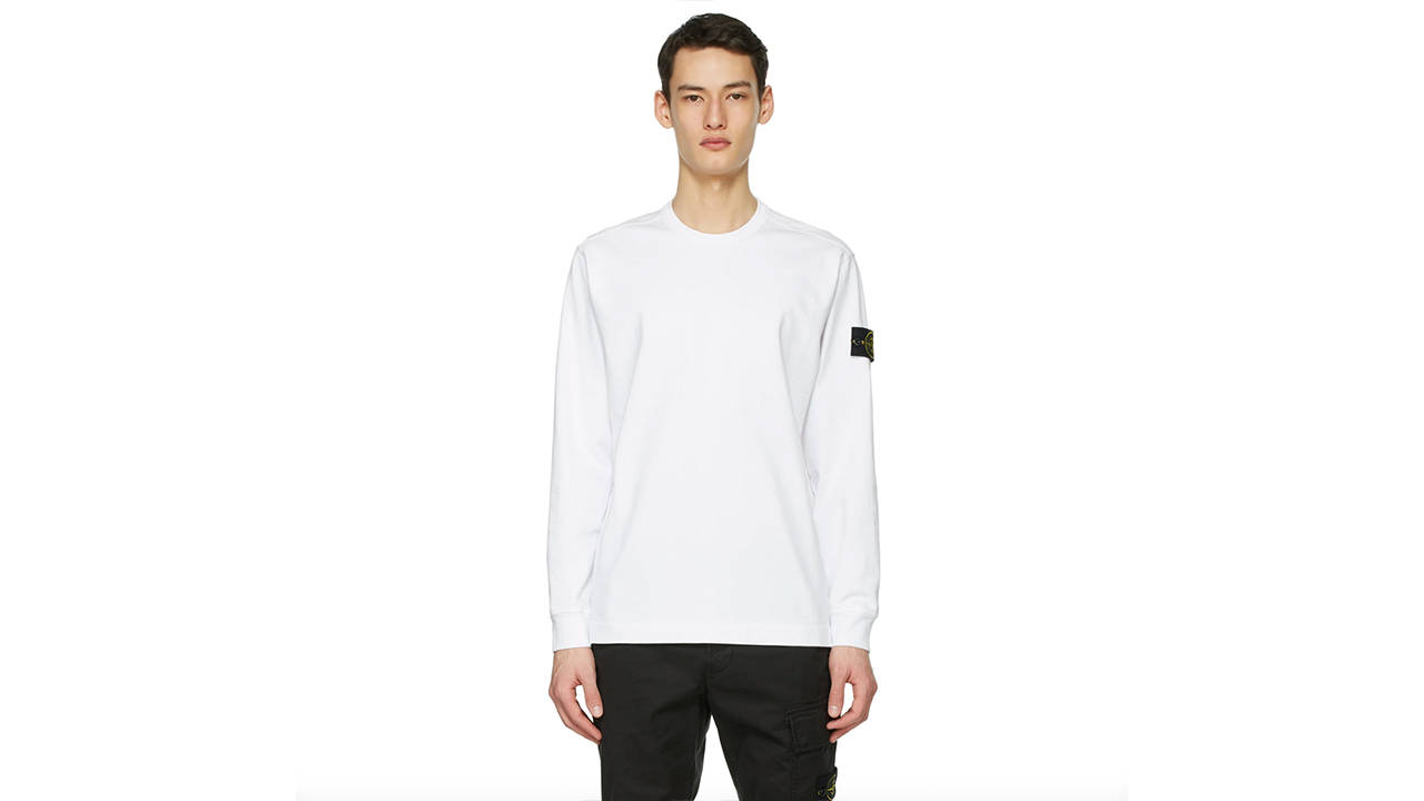 Stone Island 9