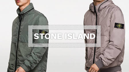 15 Red-Hot Stone Island Pieces You Can Cop Right Now at SSENSE! 15 Red-Hot Stone Island Pieces You Can Cop Right Now at SSENSE!