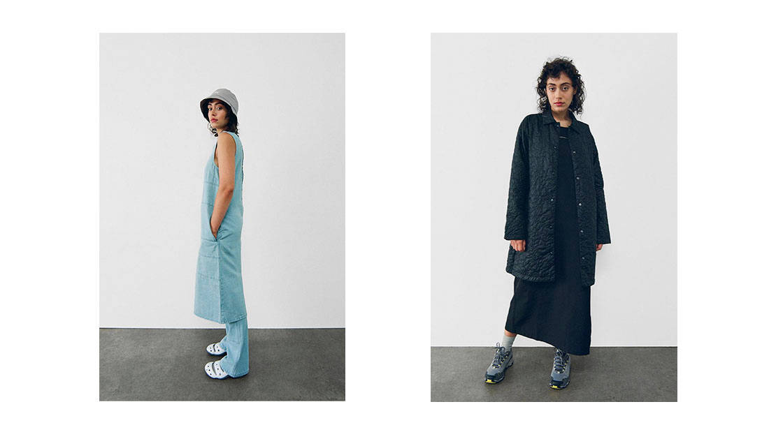 Stussy Spring Lookbook 10