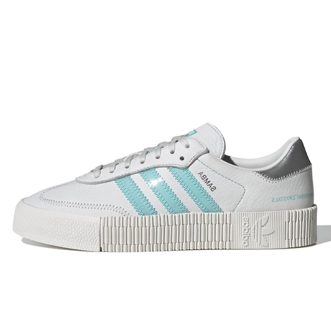 Fisker Bryggeri praktiserende læge IetpShops | Latest adidas Sambarose Releases & Next Drops in 2023 | adidas  harden boys size 6 shoes adult size