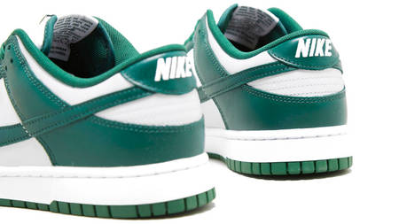 The Nike Dunk Low "Team Green" is Dropping This Spring The Nike Dunk Low "Team Green" is Dropping This Spring