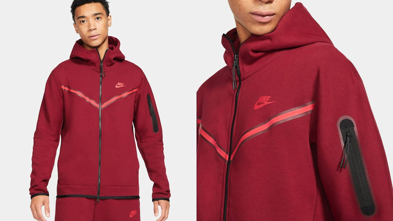 tech fleece