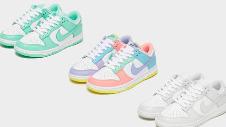Official Images Of The Cutest Nike Dunks Releasing In 2021 Have Surfaced Official Images Of The Cutest Nike Dunks Releasing In 2021 Have Surfaced