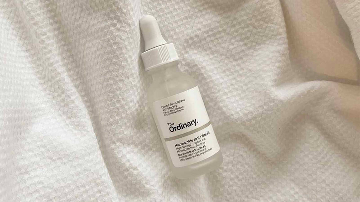 The Ordinary Niacinamide back in stock listicle