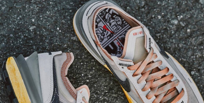 nike waffle whitaker