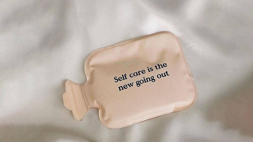 calming tips from TSW
