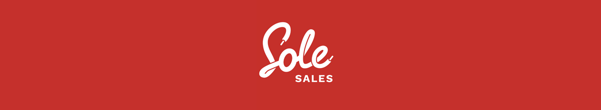 The Sole Sale