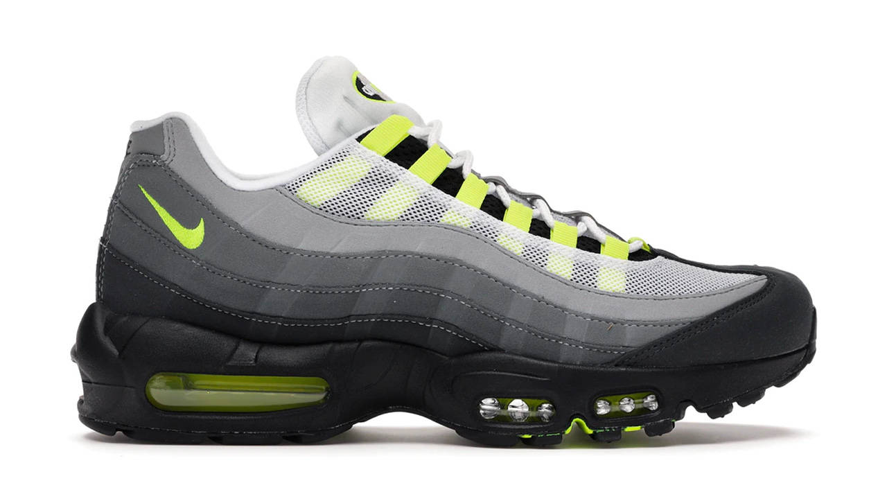 Europe's Most Popular Sneakers Have Been Unveiled