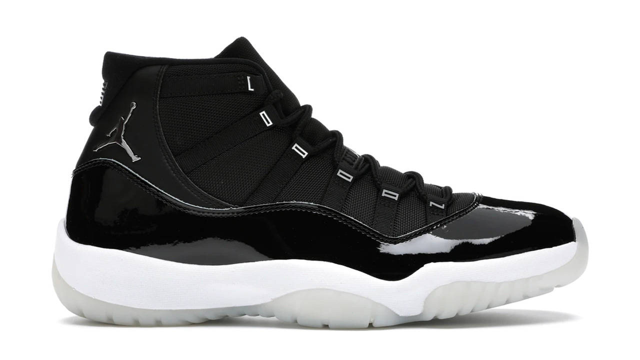Europe's Most Popular Sneakers Have Been Unveiled