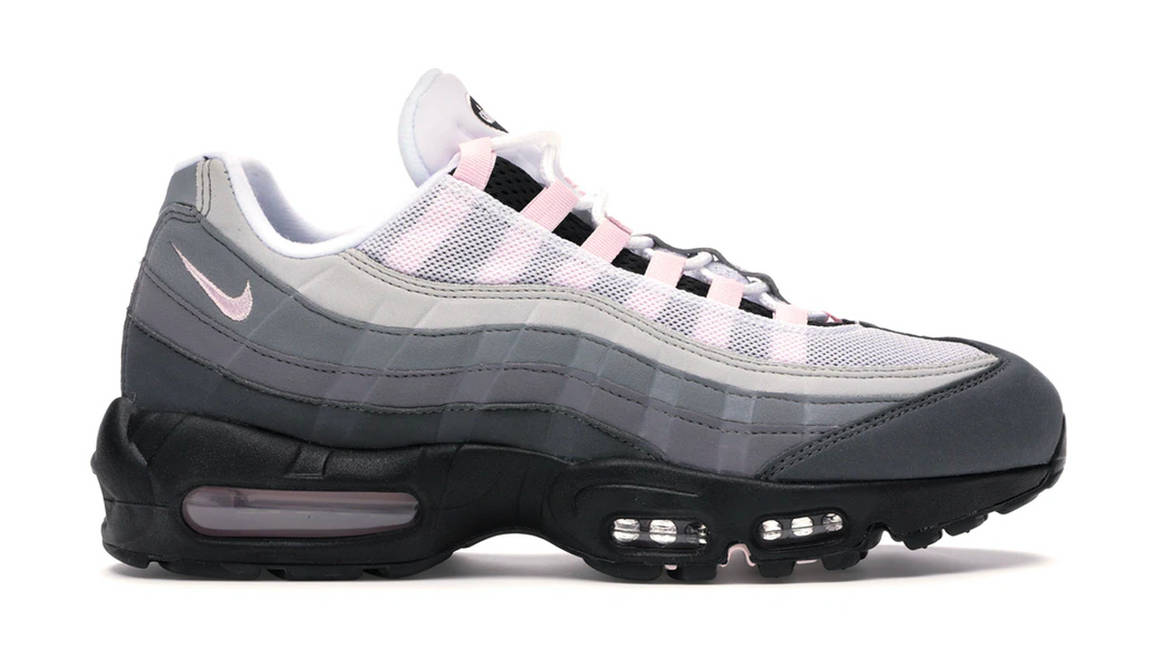 Europe's Most Popular Sneakers Have Been Unveiled The Sole Supplier