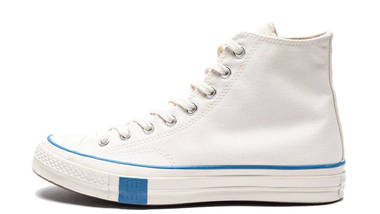 Undefeated x Converse Chuck 70 FUNDAMENTALS Parchment Undefeated x Converse Chuck 70 FUNDAMENTALS Parchment