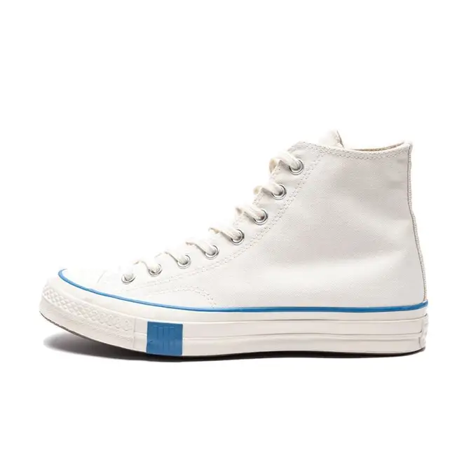 Undefeated x Converse Chuck 70 FUNDAMENTALS Parchment | Where To Buy ...