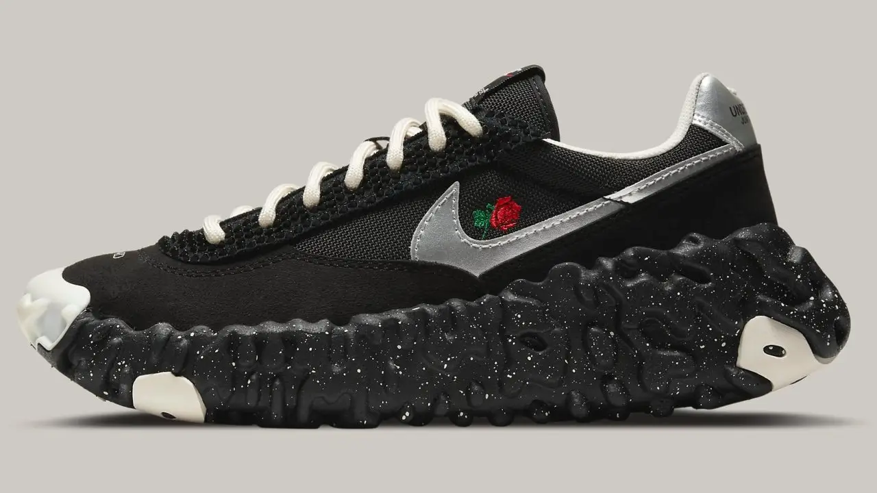 Release Reminder: Don't Miss the Undercover x Nike Overbreak SP ...