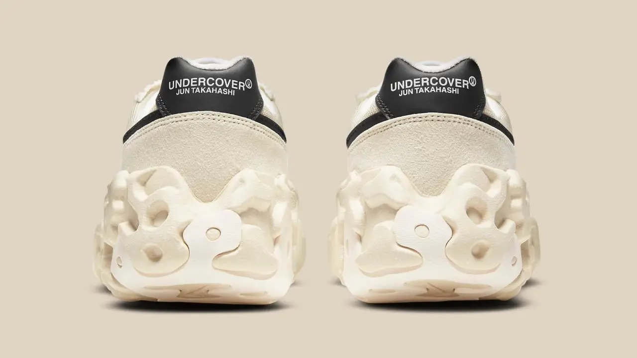 Release Reminder: Don't Miss the Undercover x Nike Overbreak SP