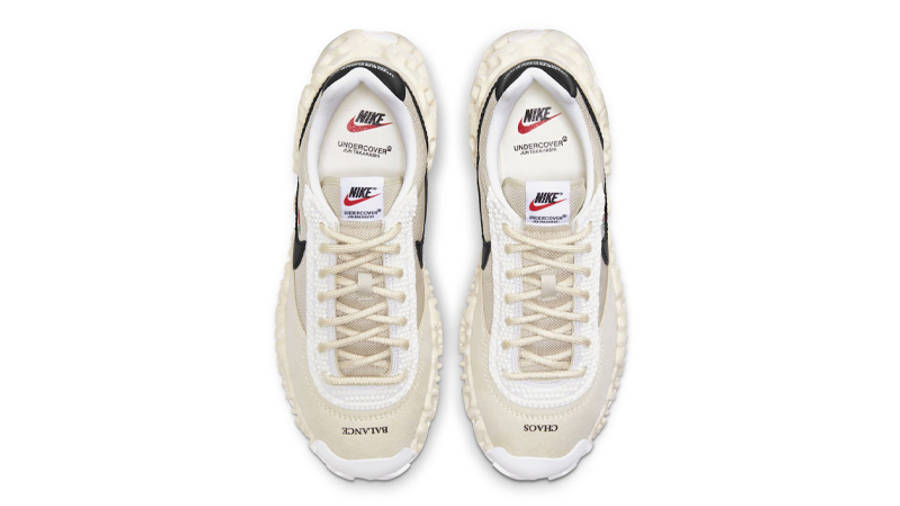 Undercover x Nike Overbreak SP Sail Black Middle