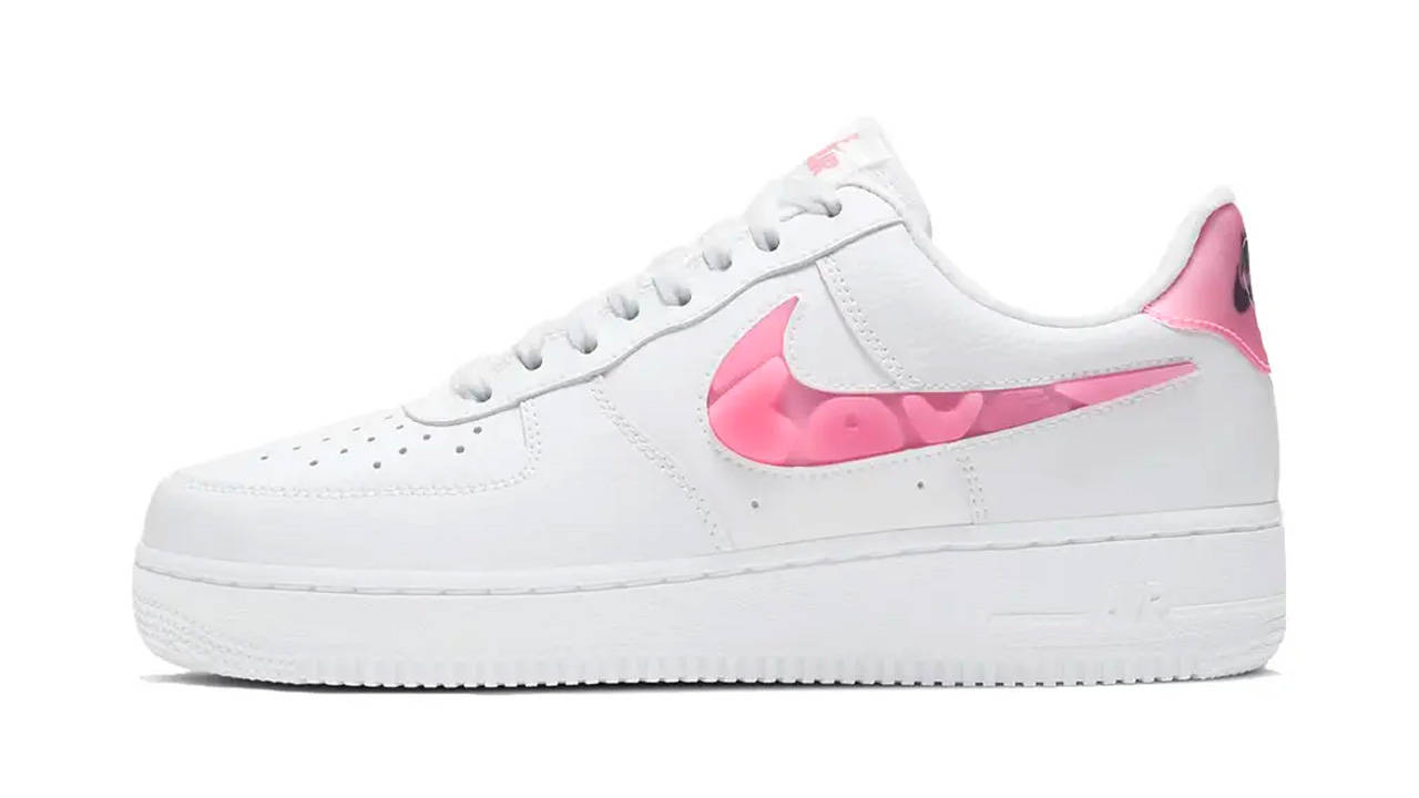 Find Your Solemate This Valentine's Day With These 15 Stunning Sneakers
